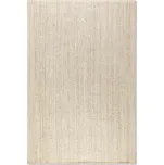 Hanse Home Bouclé Jute 105973 Ivory…