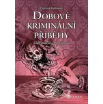 Dobové kriminální příběhy - Clarissa…