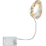 Star Trading 729-74 40 LED teplá bílá