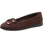 Tamaris 22170-45-304 W6 hnědé