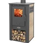 Blist Atene S Ceramic 7,5 kW béžová