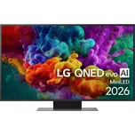 LG 50" QNED (50QNED87B6A)