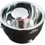 Grillmeister GAG 34 D1 100400183