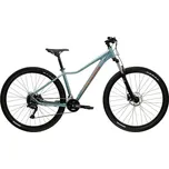 Kross Lea X300 29" Green Matt/Copper…