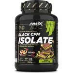 Amix Black Line Black CFM Isolate 1000 g