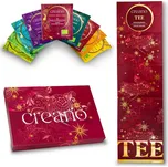 Creano Luxuri Edition BIO čajový…