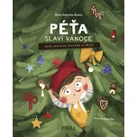 Péťa slaví Vánoce: Aneb sváteční…