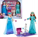 Mattel Disney Frozen JML08