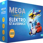 Albi Mega 74352 elektronická stavebnice
