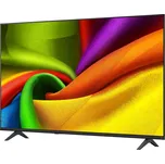 LG 65" LED (65NU850B6LA)
