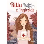 Rilla z Ingleside | MONTGOMERYOVÁ, Lucy