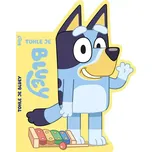 Bluey: Tohle je Bluey - Alicanto (2026)