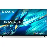 Sony 75" LED (K75XR35M2PB.CEI)