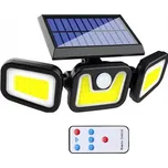 Solární lampa 12282 se senzorem pohybu…
