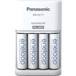 Panasonic Eneloop KJ17MCC40E