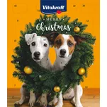 Vitakraft Adventní kalendář pro psy…