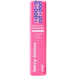 Pop Berry-licious bělicí zubní pasta s…