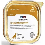 Specific FCW Crystal Management 7x 100 g