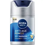 NIVEA Men Anti-Age Power hydratační…