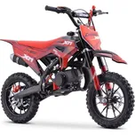 Beneo Motors Cross XM 50 cm3 červená