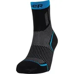 Bauer S21 Performance Low Skate Sock…