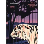 Lidožrout - Jaroslav Velinský (2026,…