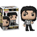 Funko POP! Rocks Michael Jackson
