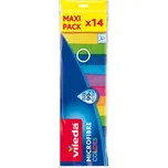 Vileda Colors VI173740 mikrohadřík 14 ks