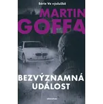 Ve výslužbě: Bezvýznamná událost -…
