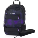 Oxybag Oxy Sport 2dílný školní set