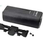 BOSCH PowerMore 250 Wh černá + držák