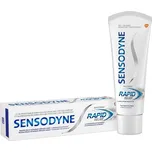 Sensodyne Rapid Whitening
