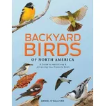 Backyard Birds of North America -…