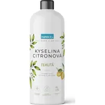 Nanolab Kyselina citronová tekutá