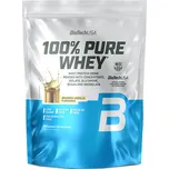 BioTechUSA 100% Pure Whey 900 g