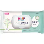 HiPP Babysanft PureWater čisticí…