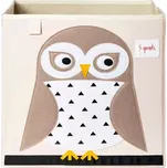 3 Sprouts Storage Box - úložný koš
