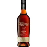 Ron Zacapa Centenario Solera Gran…