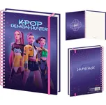Pyramid International K-Pop Demon…