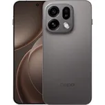 Oppo Find X9s 12/512 GB šedý