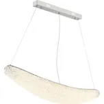 Globo Kristalla 1xLED 40W