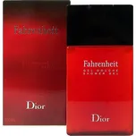 Dior Fahrenheit sprchový gel 200 ml