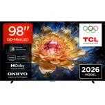TCL 98" QLED (98T8D)