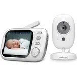 Eldonex BabyCheck EBM-1010-WH