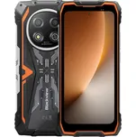 Blackview Rock 2 5G 12/256 GB oranžový
