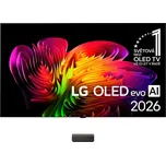 LG 83" OLED (OLED83W69LA.AEU)
