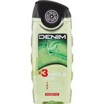 Denim Musk sprchový gel 250 ml