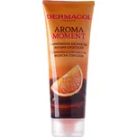 Dermacol Aroma Ritual belgická čokoláda…
