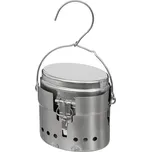 MFH SE Mess Kit M40 3dílný nerez