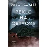 Peklo na ostrově - Darcy Coates (2026,…